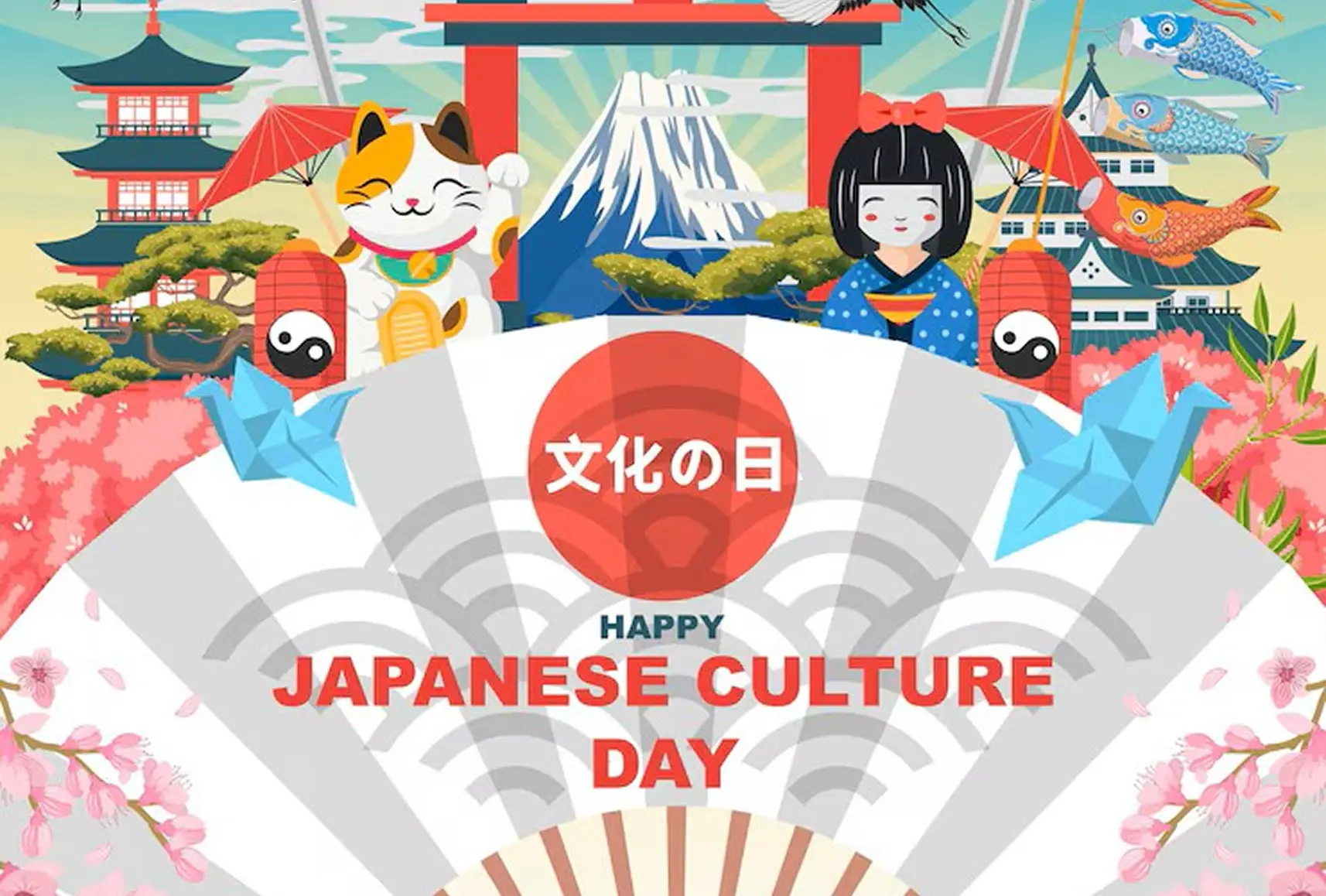 Japanese Cultural Day