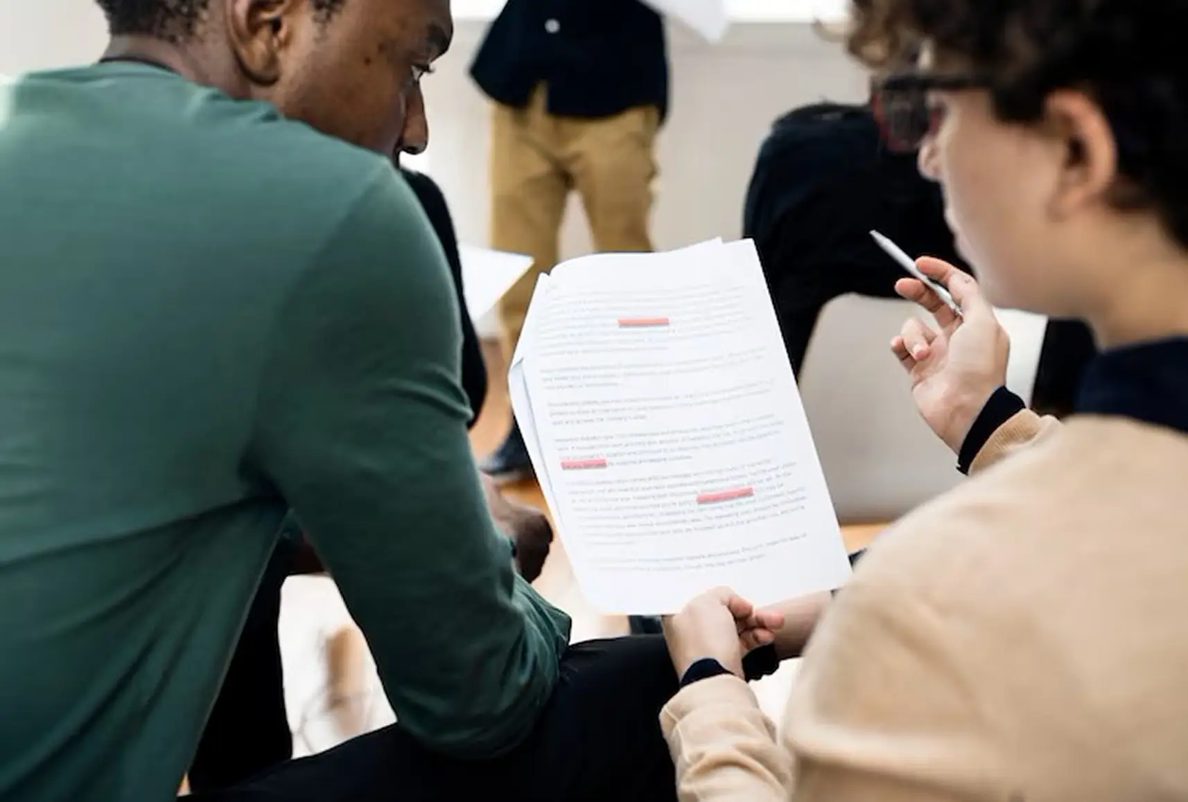 JLPT Mock Test Event